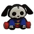 DC Heroes Skelanimals Superman Dax Mini Plush